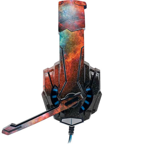 IC 1848 the Soul Nebula BENGOO G9000 Skin